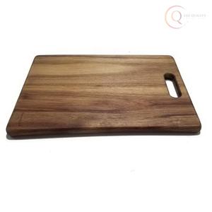 Tabla de Cortar Resistente para la Preparación Diaria de Alimentos |   Tabla de Cortar Premium - Product Image 3