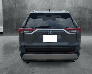 Toyota RAV4 Híbrido XSE AWD 2023 Usado (LHD/RHD) - Product Image 6