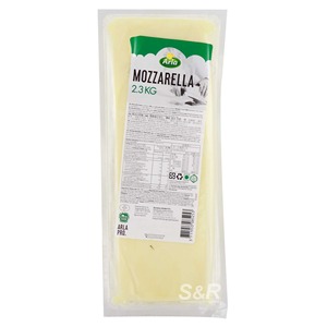 Queso Mozzarella Fresco, Queso de Leche de Vaca Suave de Alta Calidad para Pizza, Pasta, Sándwiches, Ensaladas, Repostería, Bocadillos y Uso en Servicios de Catering - Product Image 5