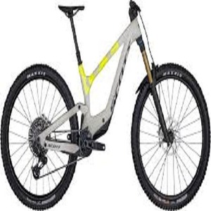 Top Brand New Ransom 900 RC 2025 Eagle AXS 12 Speed Dirt Bike with 1500W Motor and Hydraulic Disc Brakes - Product Image 2