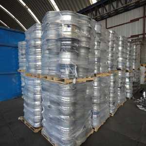 เศษล้ออะลูมิเนียมเกรดอุตสาหกรรม วัสดุรีไซเคิลโลหะ - Product Image 4