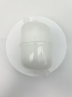 Nouveaux filtres en céramique, filtre à encre UV/solvant pour machine d'impression avec filtration précise