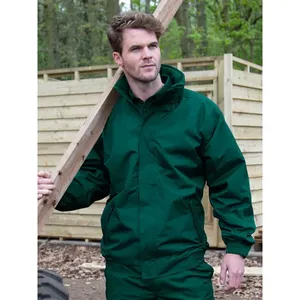 Chaqueta de Canal de Distribución Personalizada, Impermeable Premium - Product Image 1
