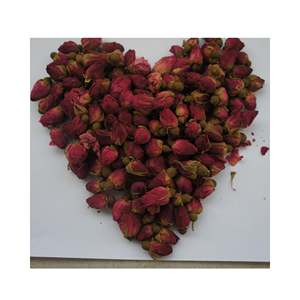 กลีบกุหลาบอบแห้งอย่างระมัดระวังวัสดุสำหรับกาน้ำชาและบริการคาเฟ่ต้นกำเนิดจากเวียดนามเหมาะสำหรับงานฝีมือซอง - Product Image 4