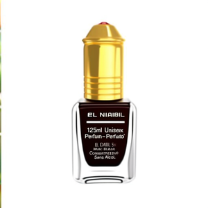 น้ำหอมยูนิเซ็กซ์ 12*5 มล. - EL Nabil Musc Black น้ำหอมเข้มข้นแบบไม่มีแอลกอฮอล์ - Product Image 2
