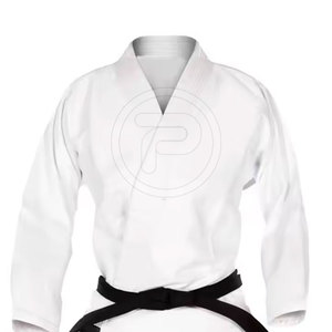 El mejor material, nuevo estilo, uniforme ligero de Jiu Jitsu, recién llegado, ropa de artes marciales hecha en Pakistán - Product Image 5