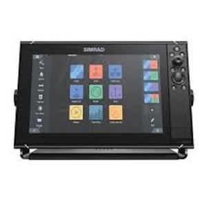 Best Quality NSS12 evo3 S Multifunction Display with C-MAP Charts Fishfinder Ready To Ship - Product Image 2