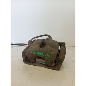 คาลิปเปอร์เบรกหน้าขวาเรโนลต์ แคงกู ซีรีส์ที่ 3 410010823R (03>07) - Product Image 1