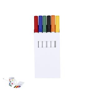 Marker Set New Arrivals Tazas tarros y termos Kids M722175934 - Product Image 1