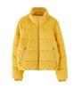 Shemax 2024 Top Quality Hot Selling Custon Wholesale OEM Made in Pakistan New <b>Corduroy</b> Puffer <b>Jacket</b> - Product Image 3