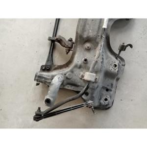 FIAT Tipo 2nd series Station Wagon (15>) ENGINE CRADLE 52161663 ดีเซล 1598 - Product Image 4