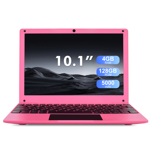 Barato 10,1 pulgadas Android 13 portátil Allwinner A523 4GB RAM 128GB IPS pantalla 5000mAh batería <span class=keywords><strong>para</strong></span> estudiantes niños educación escolar - Product Image 1