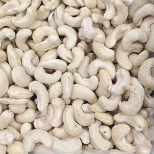 Anacardos de alta calidad Vietnam Ww240 Ww320, anacardos orgánicos, Santigo, Vietnam, embalaje personalizado - Product Image 1