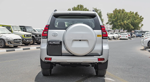 2022ขายของแท้สำหรับ Prado TXL 2.8D รถมือสองมือสองสภาพดีรับประกัน3ปี AE - Product Image 4