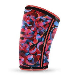 Vente en gros OEM Manchons de coude en néoprène personnalisés, soutien supérieur, respirant, antidérapant pour l'entraînement en salle de sport, le sport et le fitness - Product Image 4