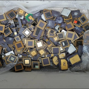 เศษซากอิเล็กทรอนิกส์สำหรับ CPU เดสก์ท็อป AM4 จำนวน 7 ชิ้น ขายมือสอง - Product Image 4