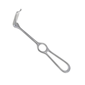 Caspar Retractor 67x17mm Acero Inoxidable Premium Caspar Retractor 67x17mm Instrumento Quirúrgico para Columna Vertebral - Product Image 2