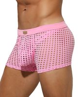 Strings sexy 100% coton de micro-sous-vêtements décontractés pour hommes avec logo personnalisé fournisseur OEM pour les commandes en gros