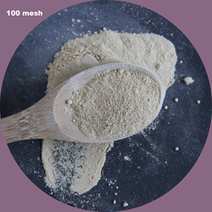 100เมตา97% ผงแมกนีเซียเผาไหม้ที่ตายแล้วมีความบริสุทธิ์สูงวัสดุทนไฟทำจากแร่แมกนีเซียม - Product Image 1