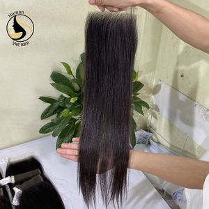 Cheveux brésiliens naturels 100% non traités — meetu, cheveux lisses, Double Drawn, de haute qualité, vente en gros - Product Image 6