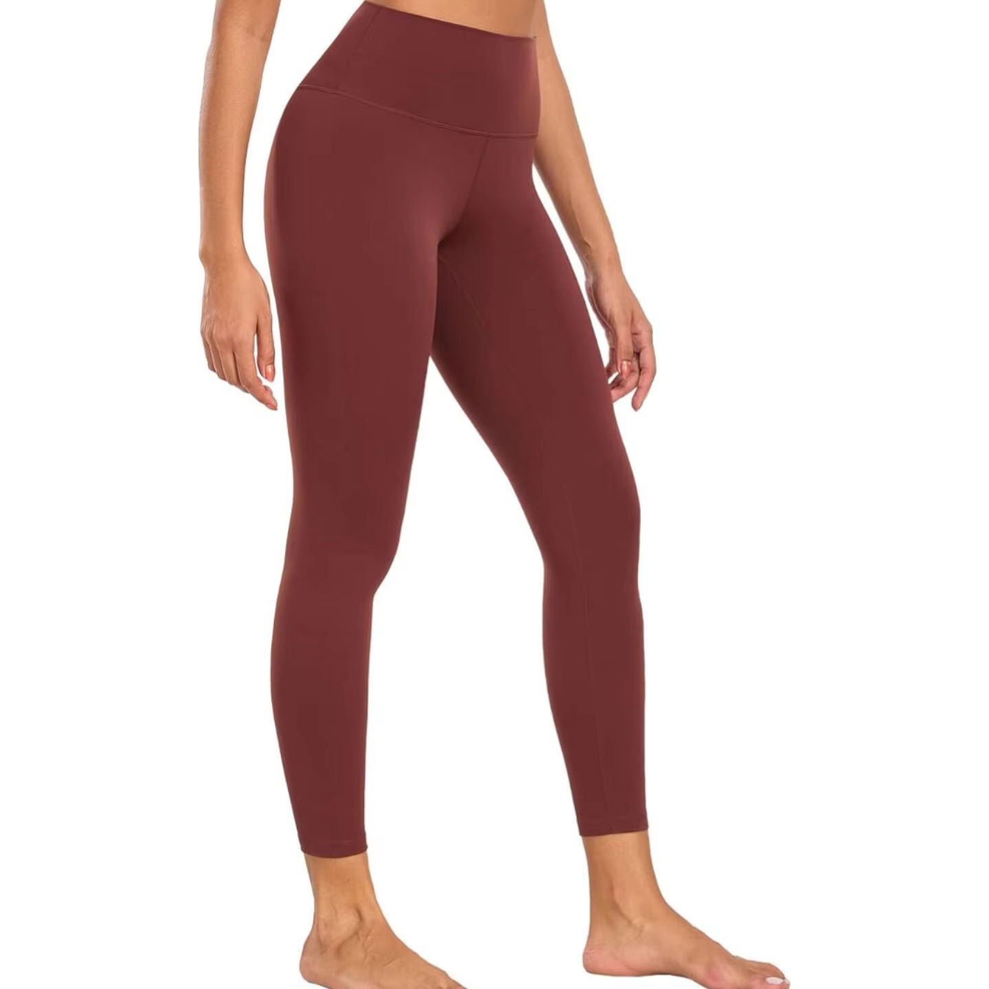 Wholesale Bulk Leggings High Quality Fitness Wear - Main Image