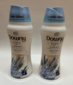 Perlas de Aroma para Lavadora Downy Unstopables, Aroma Fresco, 5.7 Onzas - Product Image 5