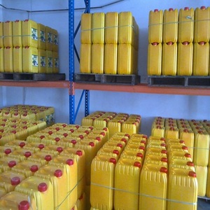 Aceite de Palma Fraccionado Refinado Orgánico de Alta Calidad, Oleína CP10 CP8, Grado Alimenticio, 100% Puro para Cocinar - Product Image 3