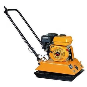 เครื่องอัดแผ่นน้ำมันเบนซินฮอนด้า C90T ที่มีแหล่งพลังงานดีเซลชิ้นส่วนหลัก-ปั๊มแบริ่งมอเตอร์ - Product Image 3