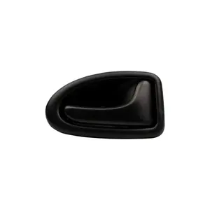 Manija Interior Derecha Negra para Renault Clio, Scenic, Trafic, Logan, Daily, Master, Movano - 7700434717 - Product Image 2