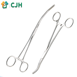 CJH腎臓結石除去手術キドニーストーンフォーセプ、ペディクルフォーセプ - Product Image 5