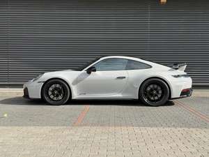 รถใหม่เอี่ยมปี 2025 สำหรับ 911 Urmodell Carrera 4 GTS T-Hybrid R20 Dark Turbo Panorama 4.1-6 ลิตร เบนซิน 541 แรงม้า สปอร์ต - Product Image 5