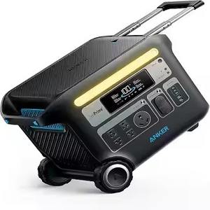 Meilleure offre disponible pour 767 centrale électrique portable (PowerHouse 2048Wh) PRÊT à expédier - Product Image 1