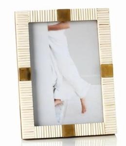 Best Quality <b>Wood</b> <b>Frame</b> White Bone Inlay Decorative Wall and Tabletop Beautiful for Home Decor and Gifts - Product Image 2