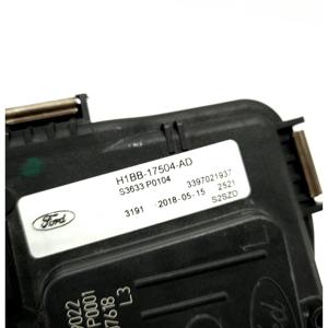 MOTEUR D'ESSUIE-GLACE AVANT COMPLET AVEC TANDEM FORD Fiesta 7ème Série H1BB-17504-AD (17>>) - Product Image 6