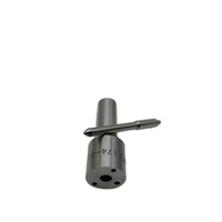 Boquilla de inyector de combustible Common Rail DLLA155P270 para 433171204 Dongfeng cummins1- DCEC 220 260PS