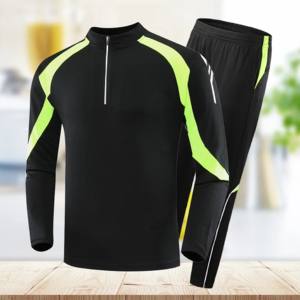 Último diseño personalizado de los hombres chándal con capucha sudadera unisex conjunto de dos piezas transpirable y ecológico 100% algodón Amano deportes - Product Image 6