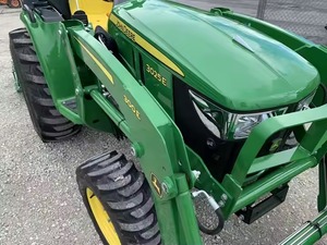 Tondeuse à gazon à rayon de braquage zéro John Deer Z994R ZTRAK, moteur 190cc, qualité agricole, tondeuses à rouleaux et rotatives - Product Image 2