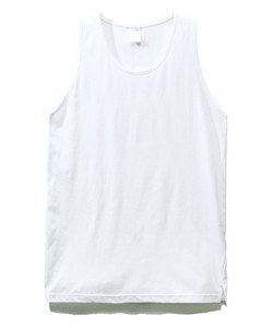 Customized Us Size Men'S Tank Tops Soft & Elastic <b>Hand</b> <b>Wash</b> Men'S Sports Tank Top 100% Polyester Fashion Clothes Factory - Product Image 6
