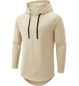 Sudadera con capucha para hombre de la mejor calidad, sudaderas con cremallera de cara completa de gran tamaño personalizadas, sudaderas con cremallera para hombre más vendidas en tela de algodón/poliéster - Product Image 1