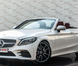 Mercedes-Benz Clase C 200 2023, 2 L, 4 Cilindros, 201 CV, Automático, 35942 KM (Whatsapp /+1 4152363674) - Product Image 1