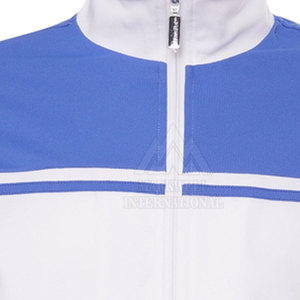 Chaqueta Deportiva Ajustada para Uso en Exteriores, Chaqueta Deportiva Más Vendida, Chaqueta Deportiva de Nuevo Estilo, Chaqueta Deportiva con Logotipo Personalizado - Product Image 4