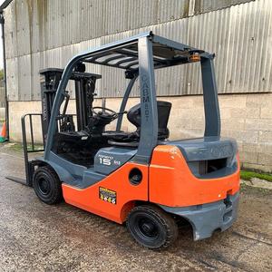 Carretilla elevadora eléctrica barata personalizada de fábrica 500kg1000kg 2 toneladas elevadas 3 metros manipulación de almacén carga Mini carretilla elevadora eléctrica - Product Image 5