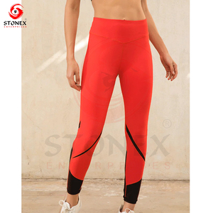 Nuevo Yoga Gym Fitness Scrunch Butt Leggings Yoga Fitness Gym Legging para mujeres - Product Image 1