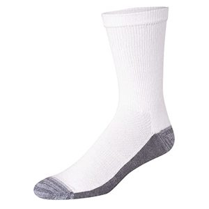 Men's Mid-calf Baseball Football Cotton <b>Socks</b> Anti Slip Breathable Custom Logo Design Cycling Knitted Grip <b>Running</b> Sports <b>Sock</b> - Product Image 1