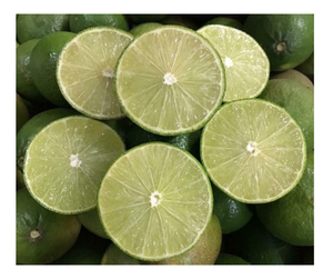 Citron vert sans pépins frais rafraîchissant Vietnam saveur naturelle pure meilleur prix de gros exportation de citron vert sans pépins frais - Product Image 6