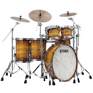 ชุดกลองเมเปิ้ล Tama Star มีในสต็อก - Product Image 3