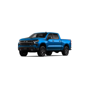 Chevrolet Silverado ใช้ปิ๊กอัพสำหรับใช้ระยะยาวและกองยานพาณิชย์ - Product Image 3