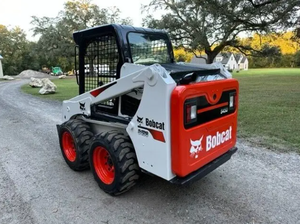 Bon marché, excellent état avec une durabilité maximale et une capacité de fixation avancée Bobcat S650 - Product Image 5