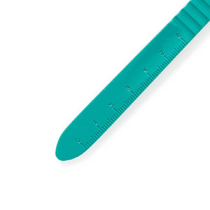 Mango de Bisturí de Plástico, Herramienta Quirúrgica Médica, Mango de Bisturí de Plástico Desechable, Soporte de Mango de Bisturí de Plástico Reutilizable, Empuñadura de Bisturí de Plástico - Product Image 5