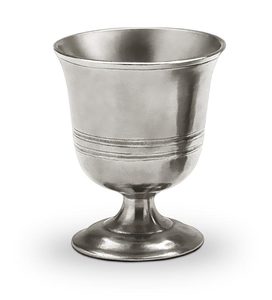 Decorative Silver Plated Design Water Goblet Highly Design and Finishing Solid Goblet Bar and Night Party Design - Product Image 3